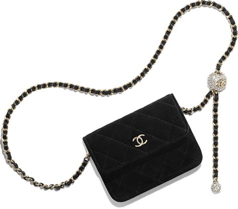 chanel large clutch with chain|Chanel clutch with chain velvet.